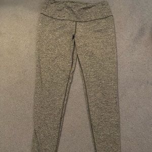 Grey VS Sport Leggings